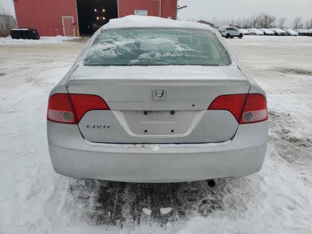 2008 HONDA CIVIC DX-G