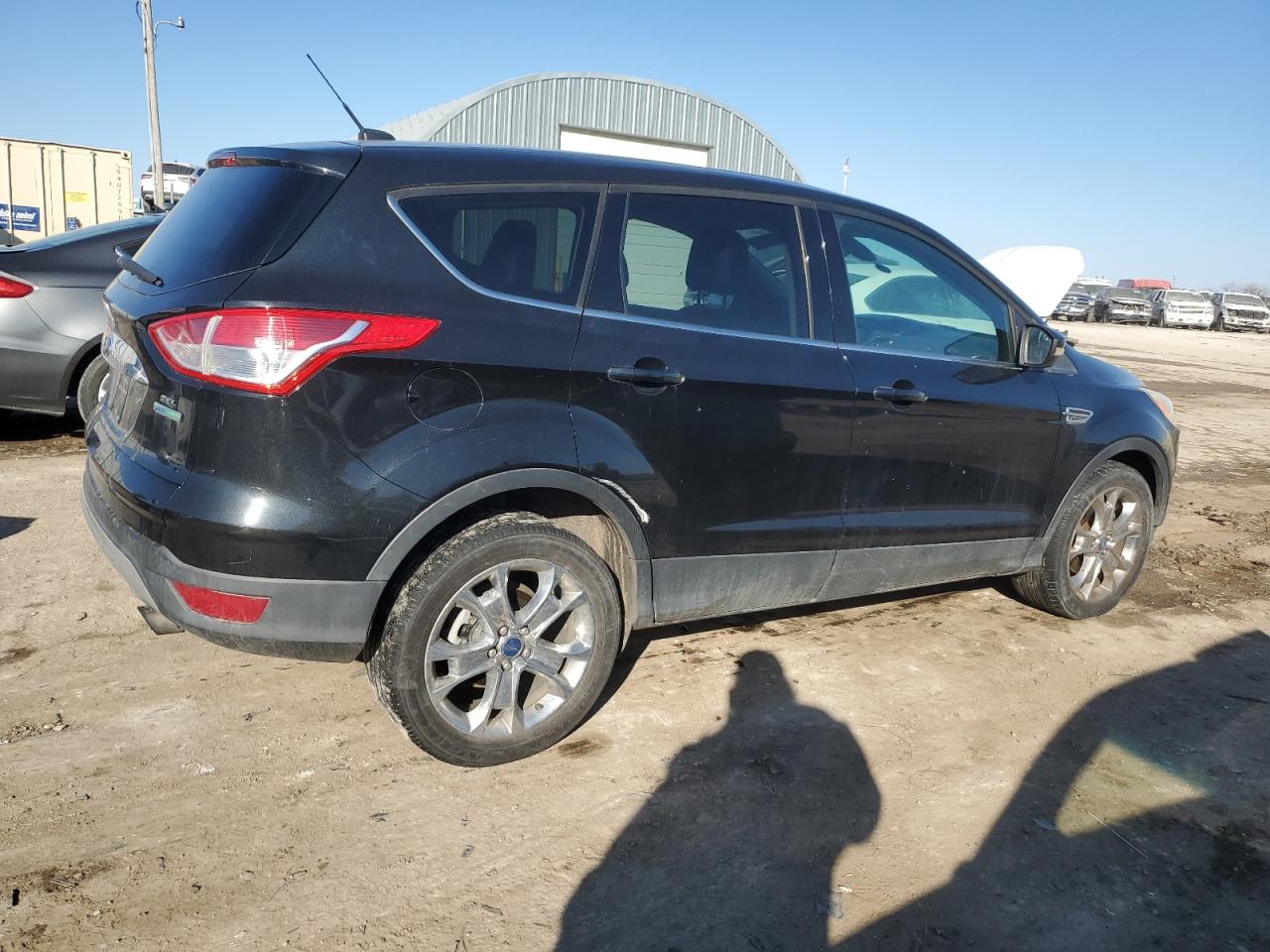 2013 Ford Escape - Image 3