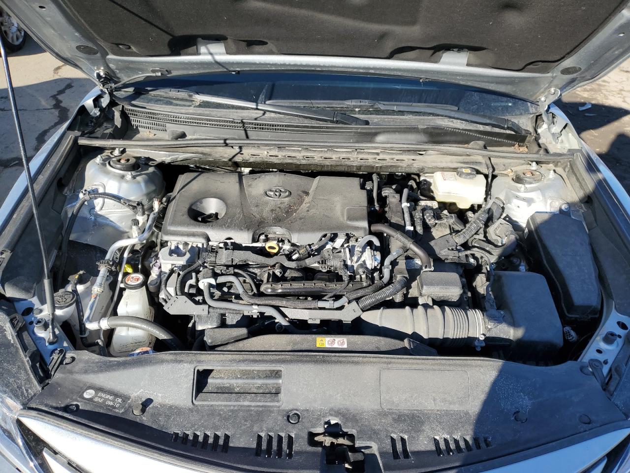 2023 Toyota Camry - Image 11
