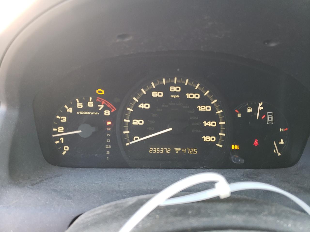 2006 Honda Accord - Image 9