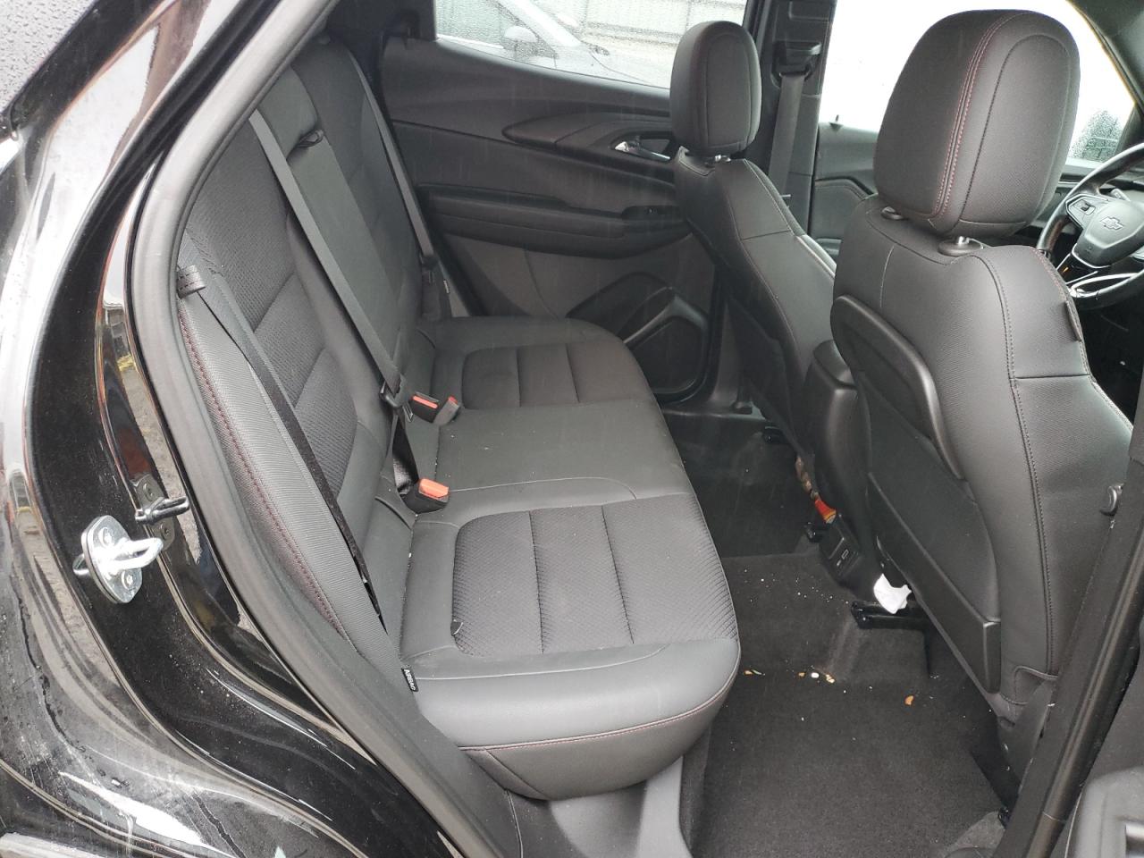 2021 Chevrolet TrailBlazer - Image 11