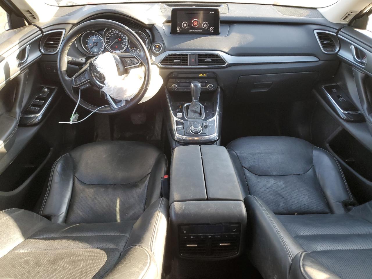 2019 Mazda CX-9 - Image 8