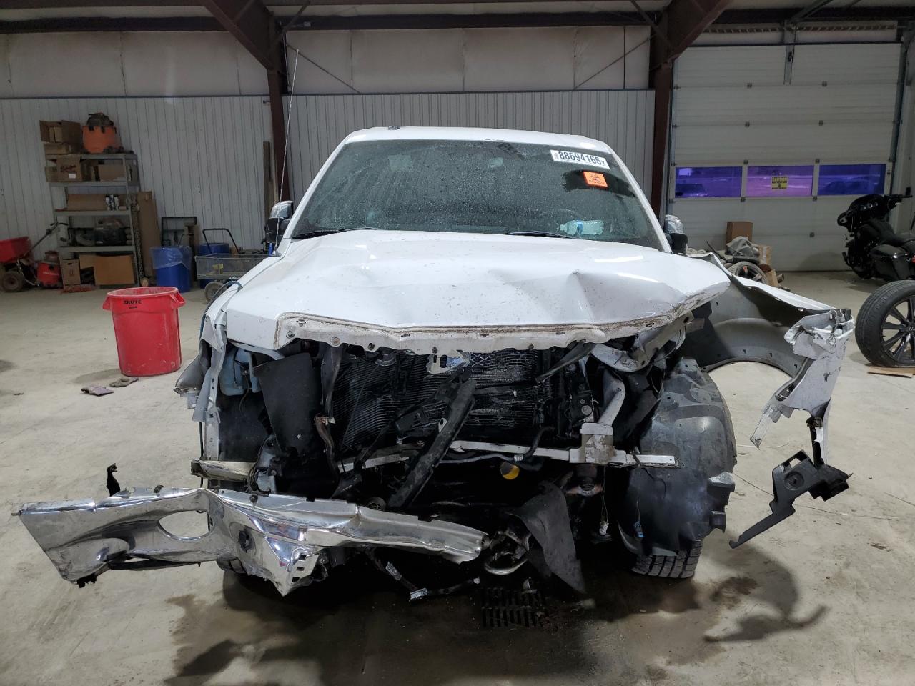 2012 Ford F-150 - Image 5