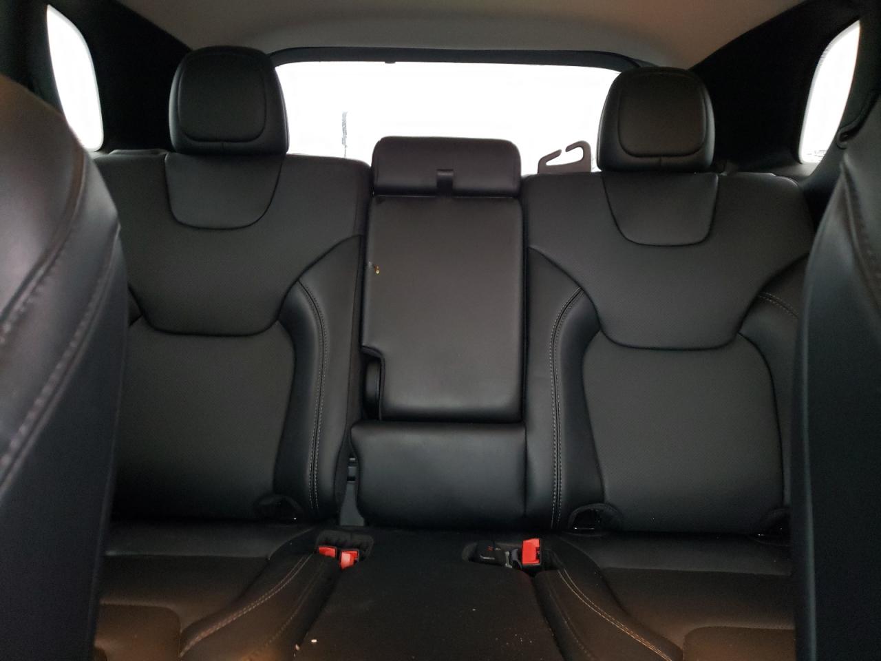 2023 Jeep Cherokee - Image 10