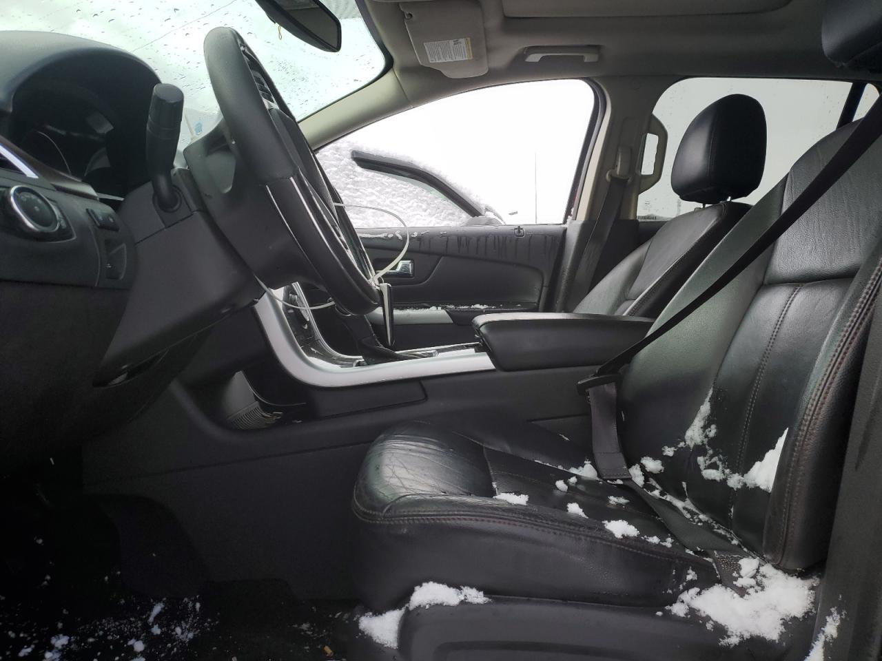 2013 Ford Edge - Image 7
