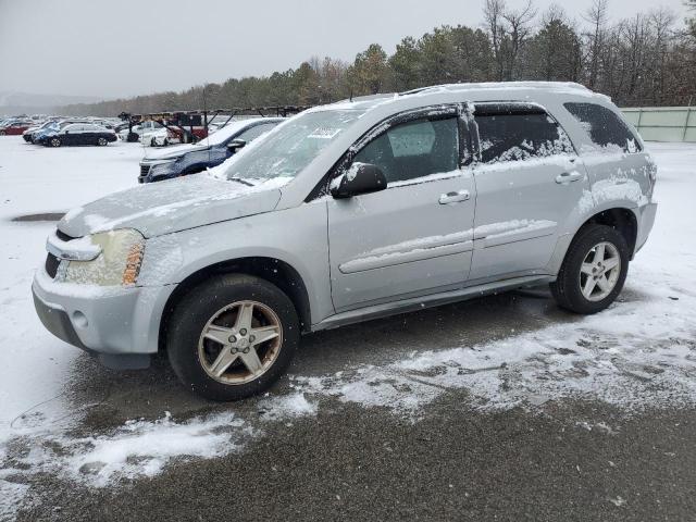 2005 Chevrolet Equinox Lt
