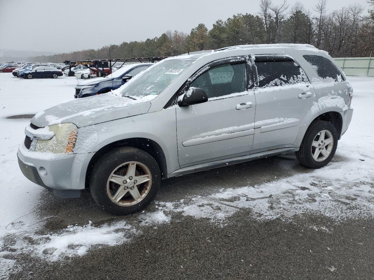 Brookhaven, NY에서 판매 중인 2005 Chevrolet Equinox Lt - Water/Flood