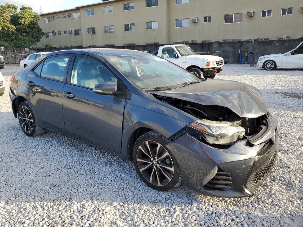 2019 Toyota Corolla - Image 4