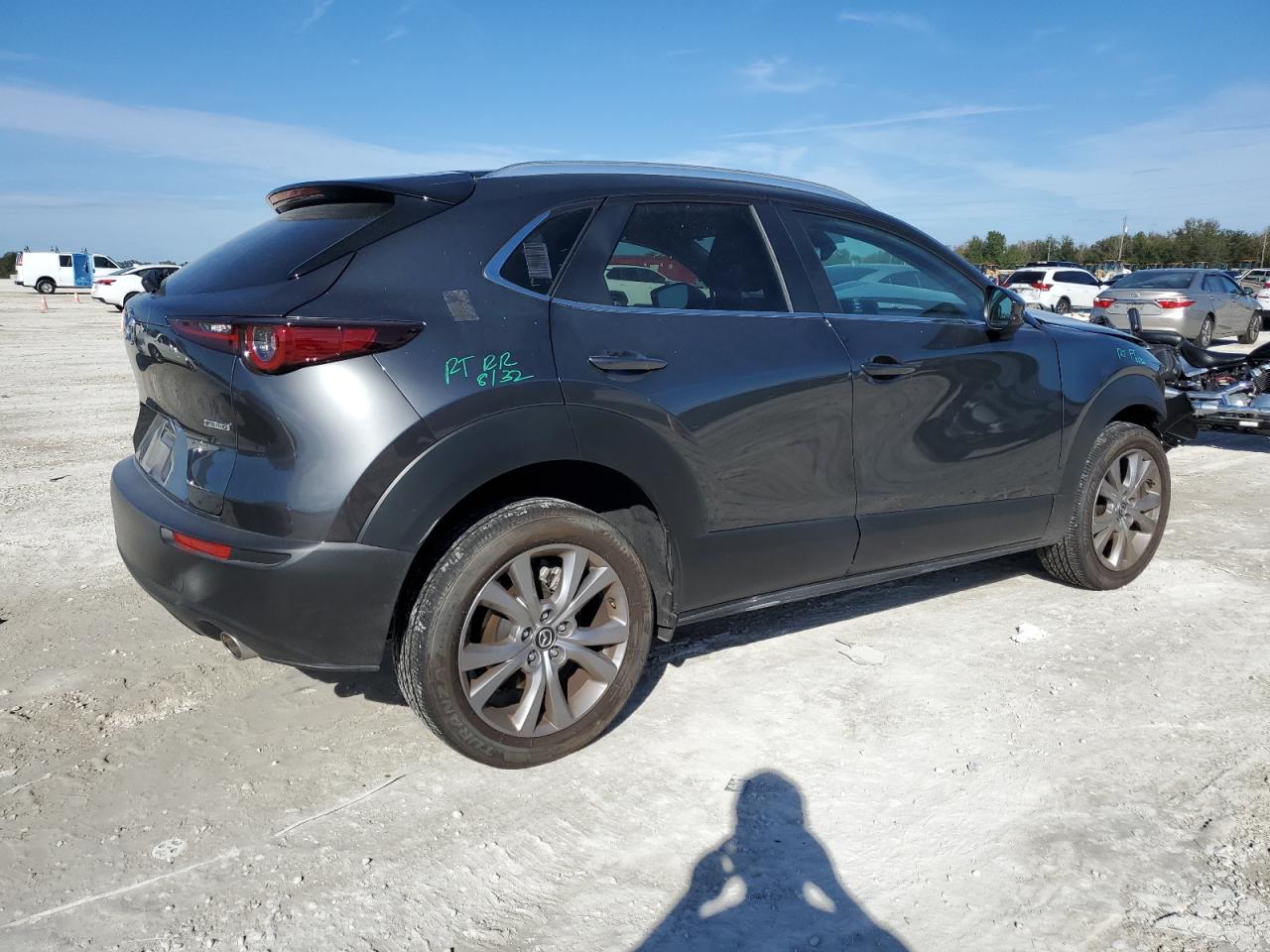 2022 Mazda CX-30 - Image 3