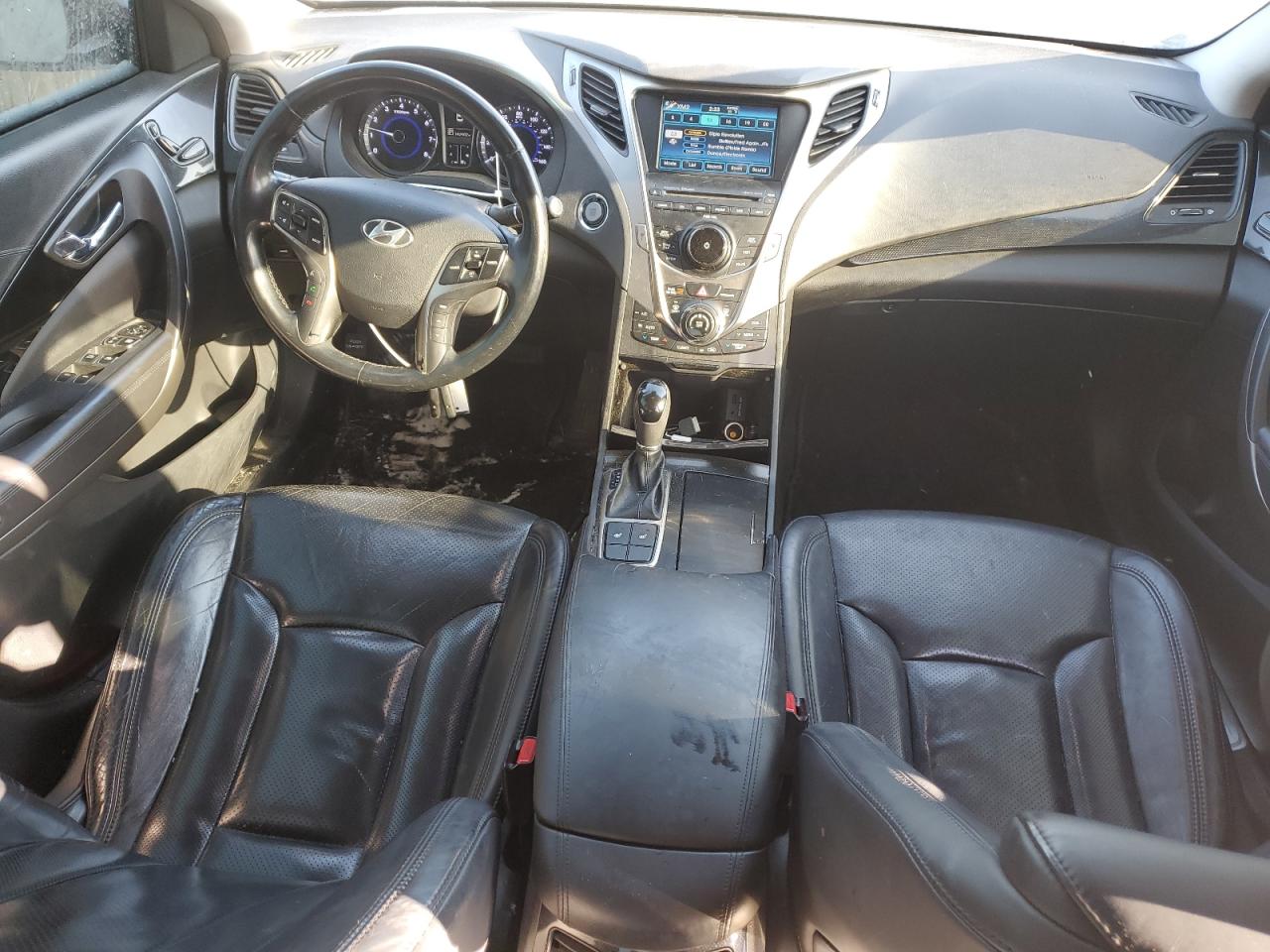 2013 Hyundai Azera - Image 8