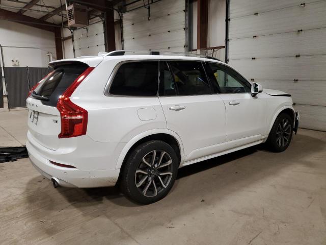  VOLVO XC90 2019 Белы