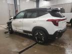 2025 Kia Seltos S na sprzedaż w Casper, WY - Front End
