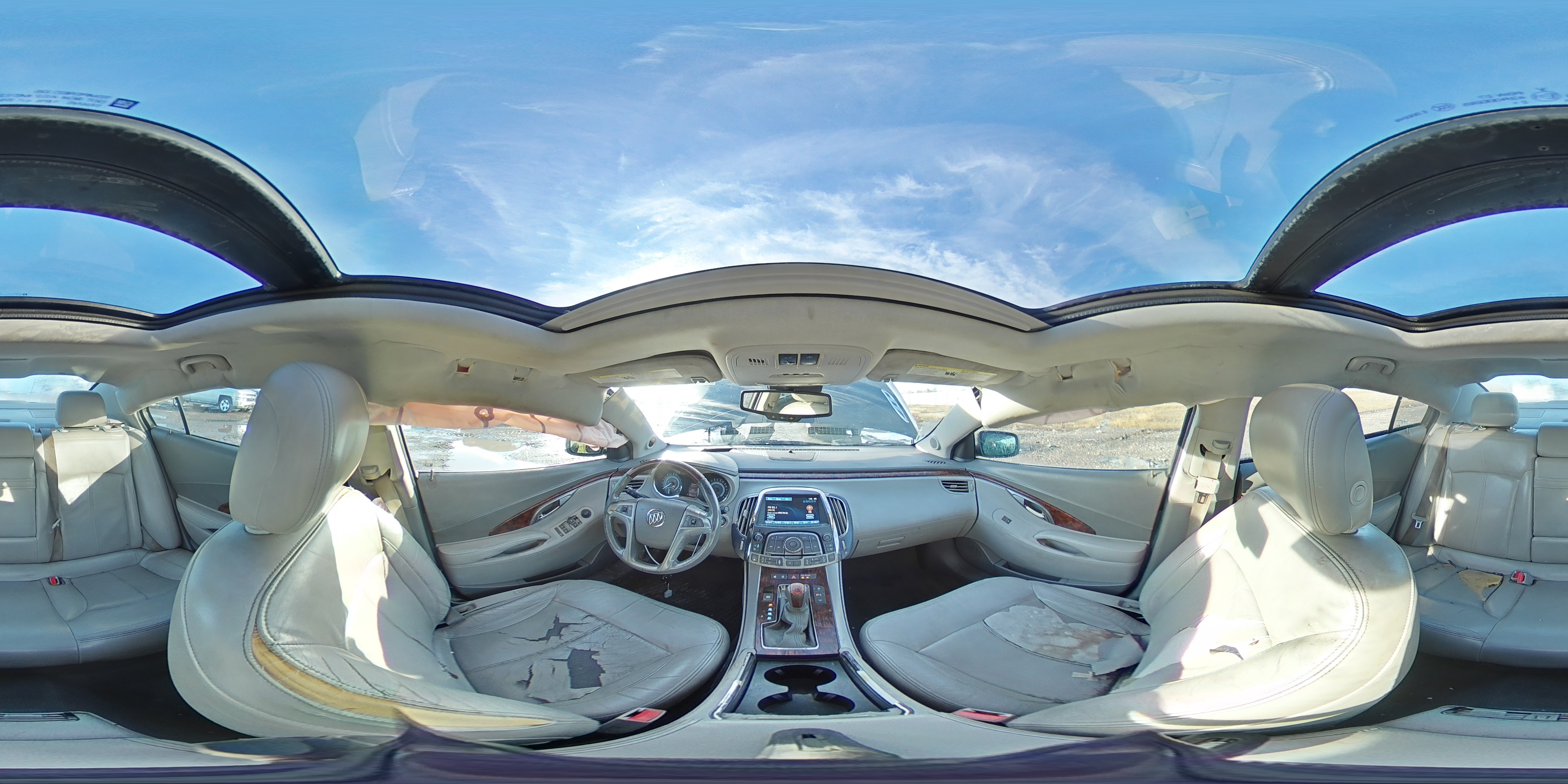 2013 Buick LaCrosse - Image 13