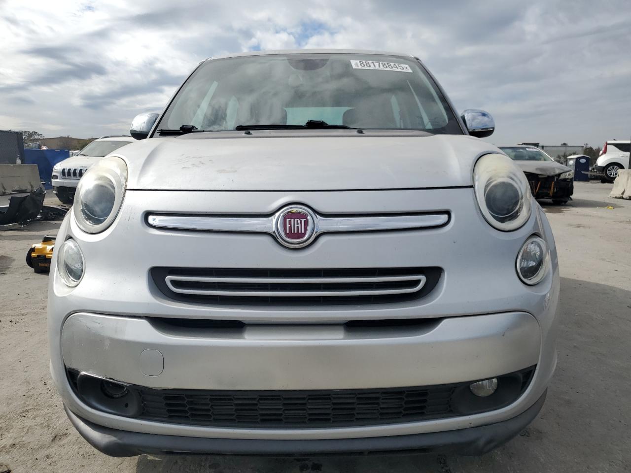 2014 Fiat 500 - Image 5
