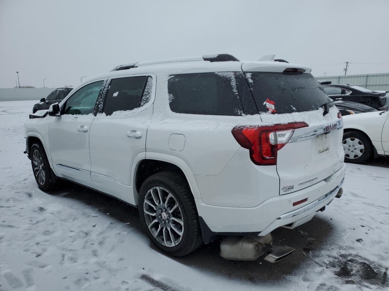 2021 GMC Acadia - Image 2