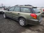 2005 Subaru Legacy Outback 2.5I продається в Eugene, OR - Normal Wear