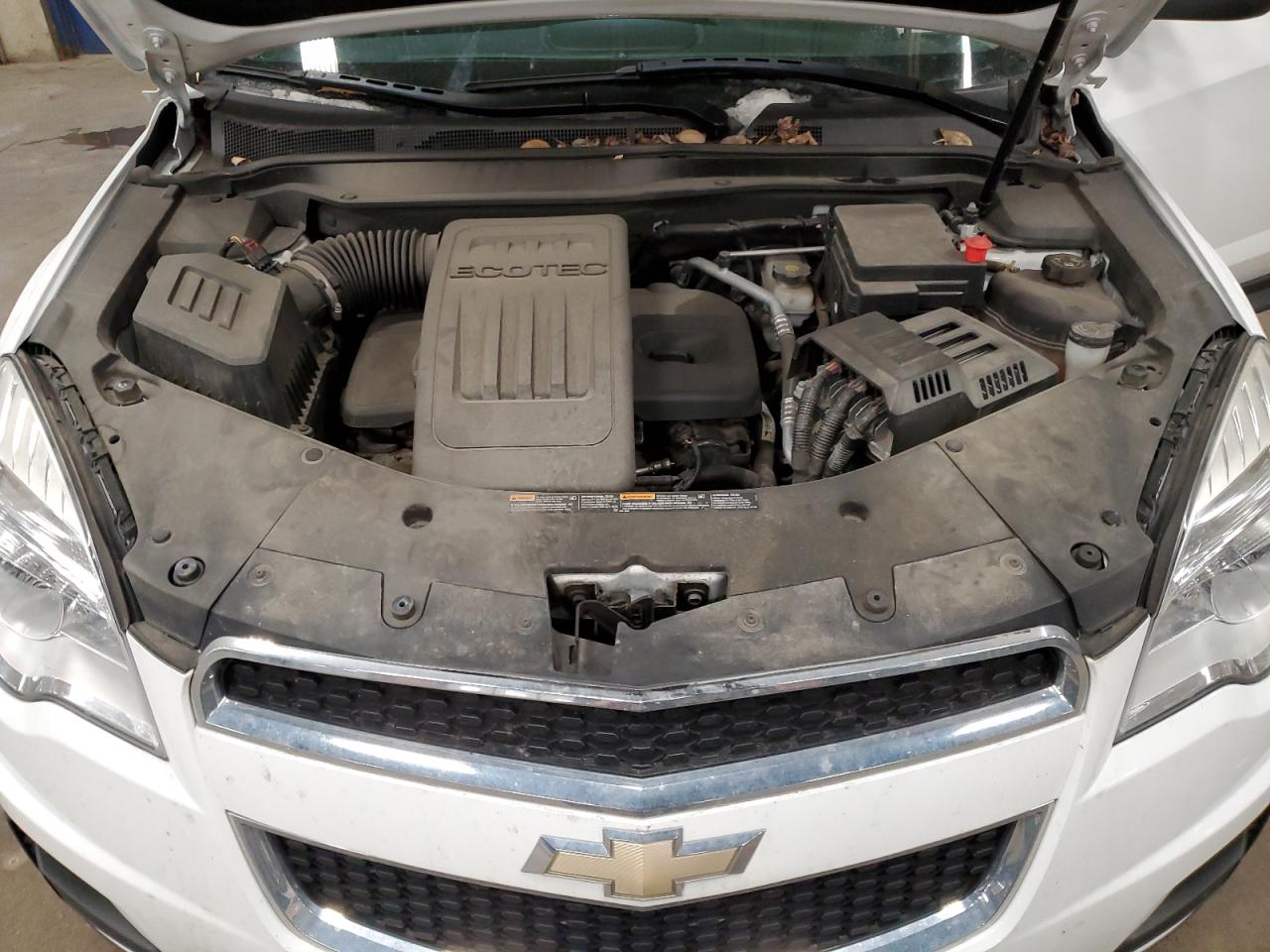 2014 Chevrolet Equinox - Image 12