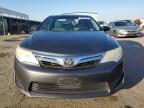 2013 Toyota Camry L de vânzare în Fresno, CA - Rear End