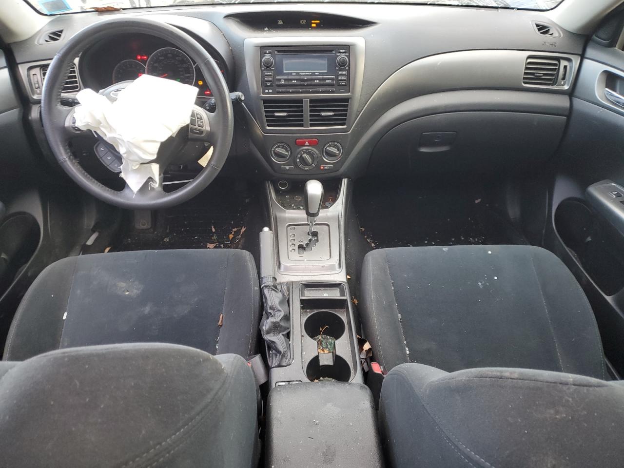 2011 Subaru Impreza - Image 8