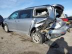 2012 Toyota Sienna Xle en Venta en Pennsburg, PA - Rear End