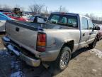 2006 Gmc New Sierra K1500 for Sale in Louisville, KY - Rear End