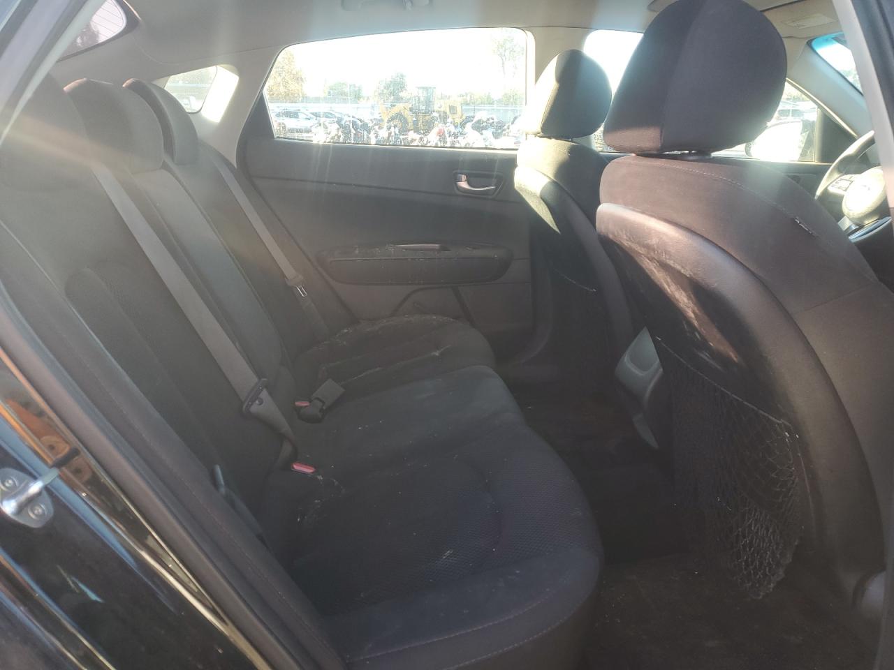 2019 Kia Optima - Image 10
