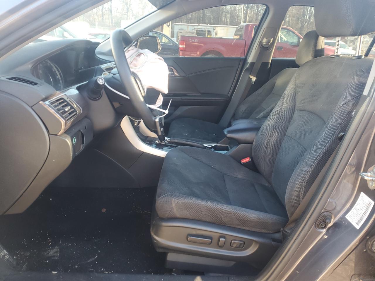 2017 Honda Accord - Image 7