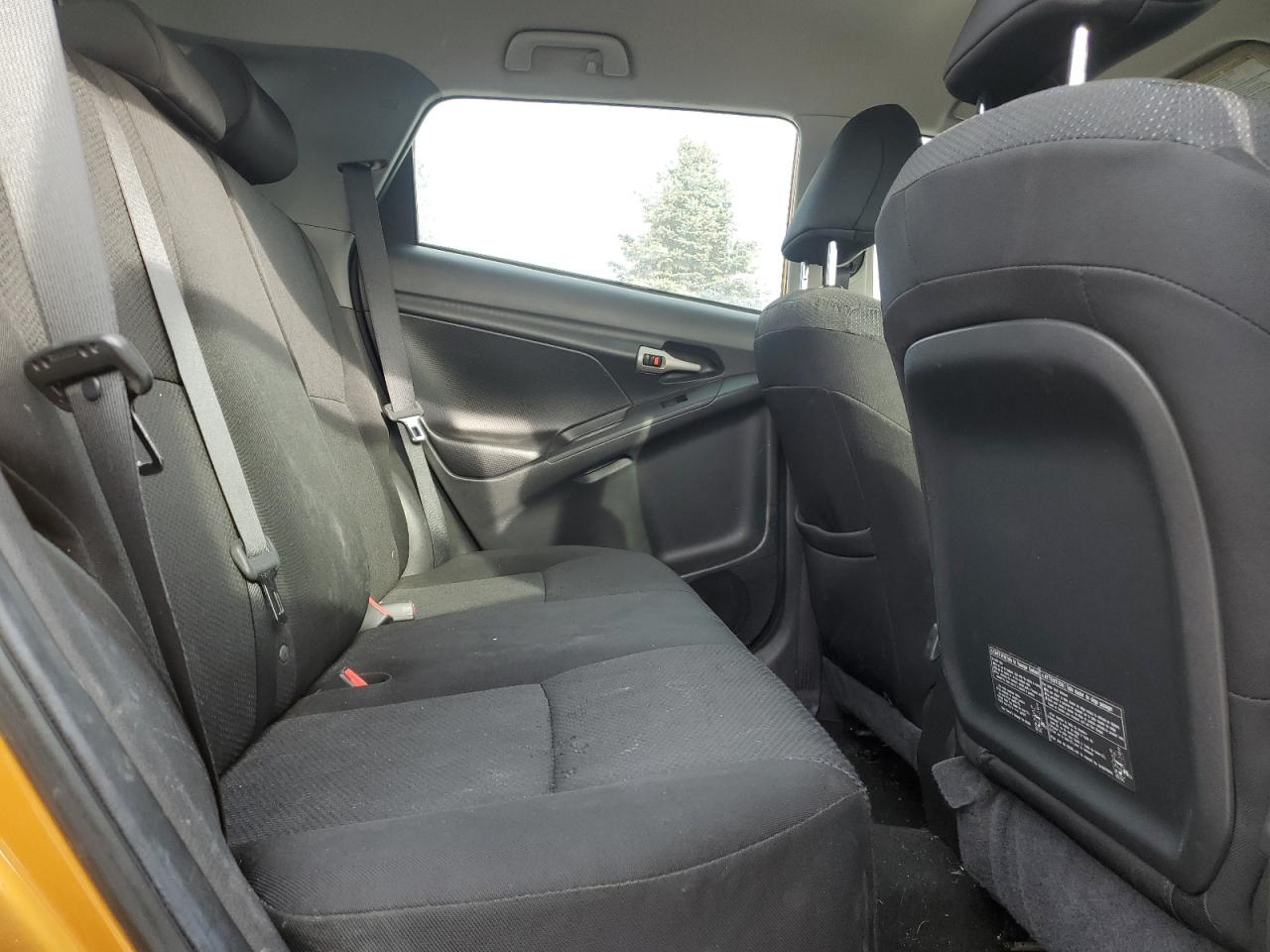 2009 Toyota Corolla - Image 11