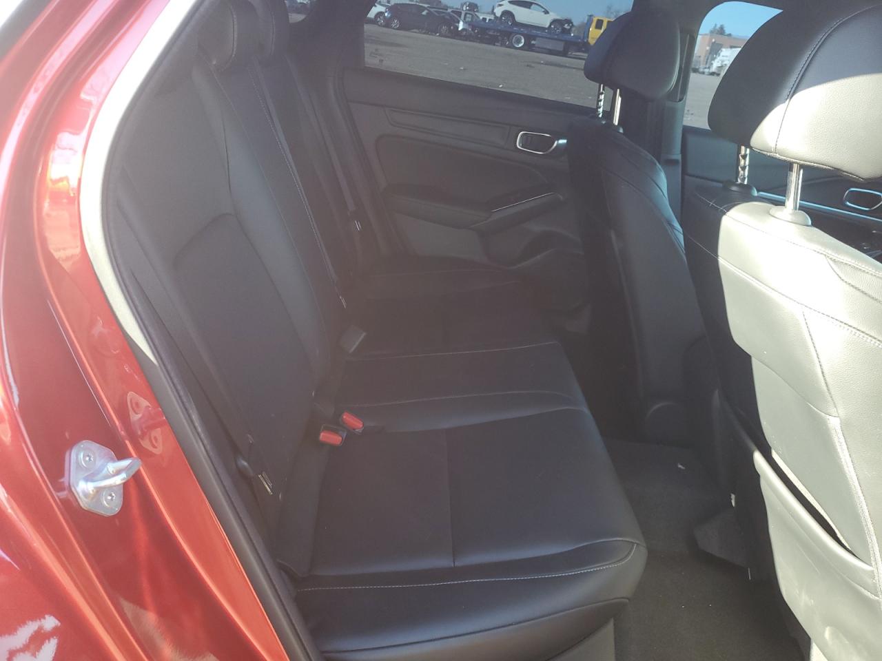 2023 Acura Integra - Image 10