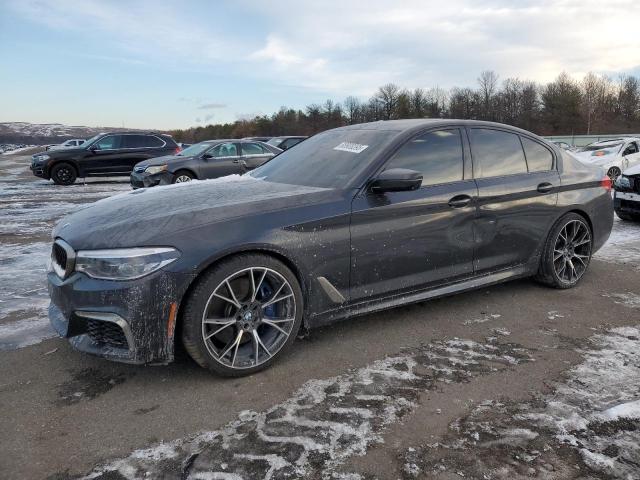 2019 Bmw M550Xi 