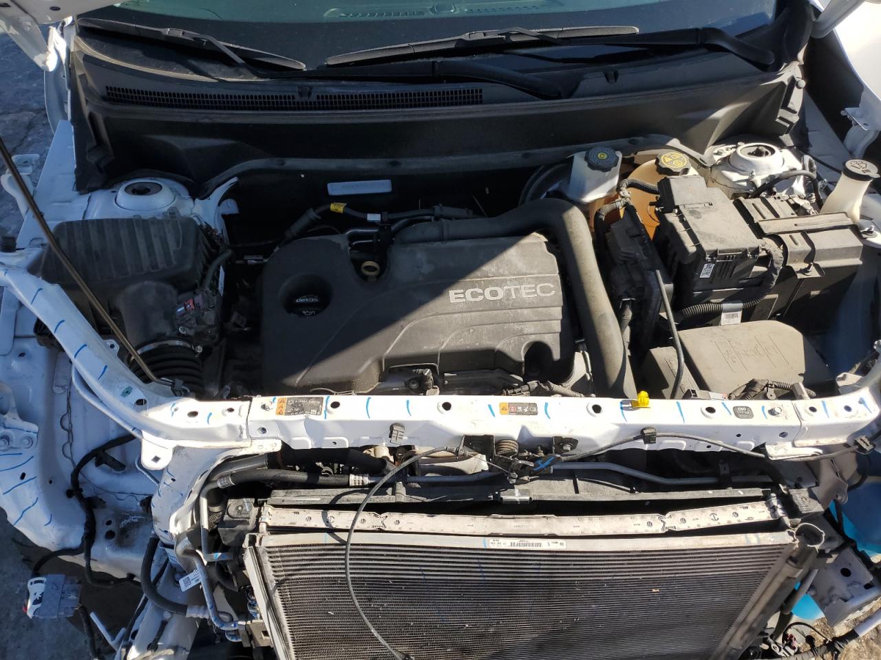 2019 GMC Terrain - Image 14