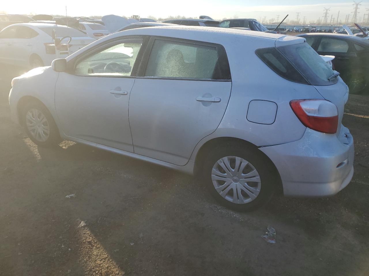 2011 Toyota Corolla - Image 2