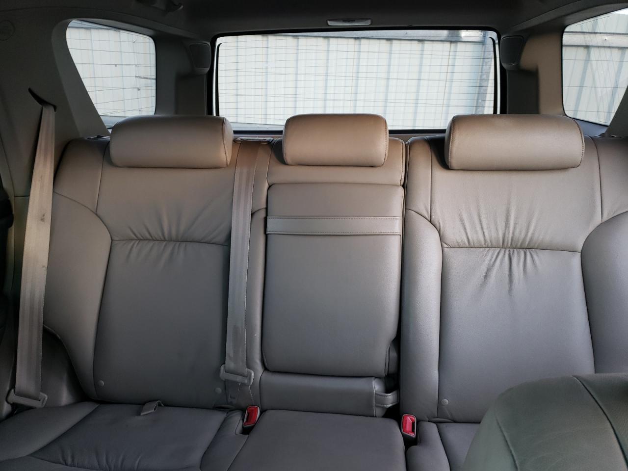 2008 Toyota 4Runner - Image 10