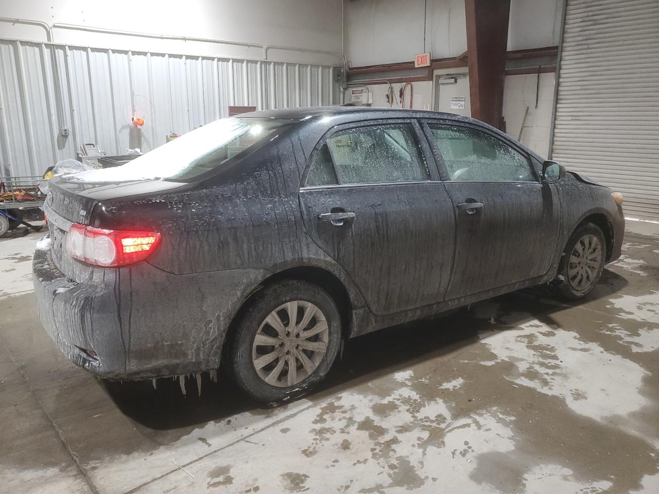 2012 Toyota Corolla - Image 3