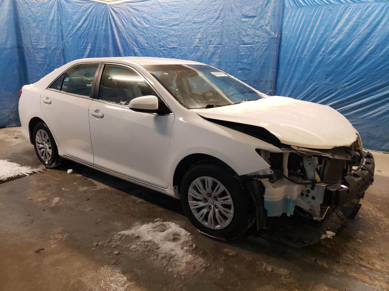2014 Toyota Camry - Image 4