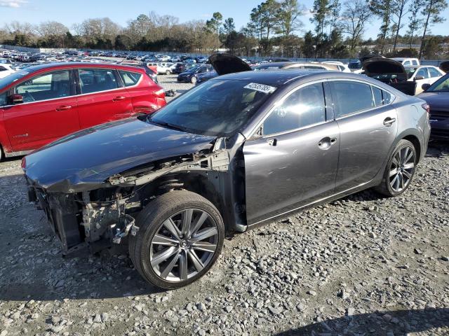 2020 Mazda 6 Touring