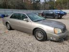 2003 Cadillac Deville Dhs zu verkaufen in Knightdale, NC - Normal Wear