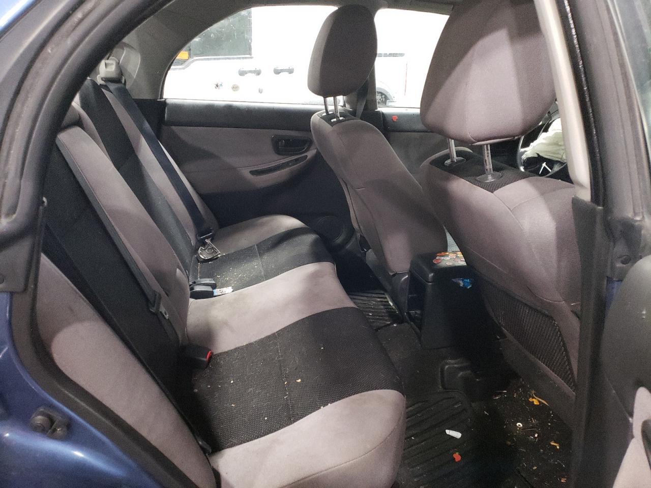 2007 Subaru Impreza - Image 10