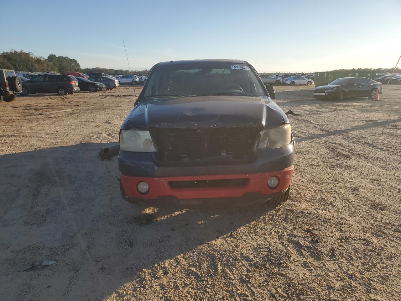 2008 Ford F-150 - Image 5