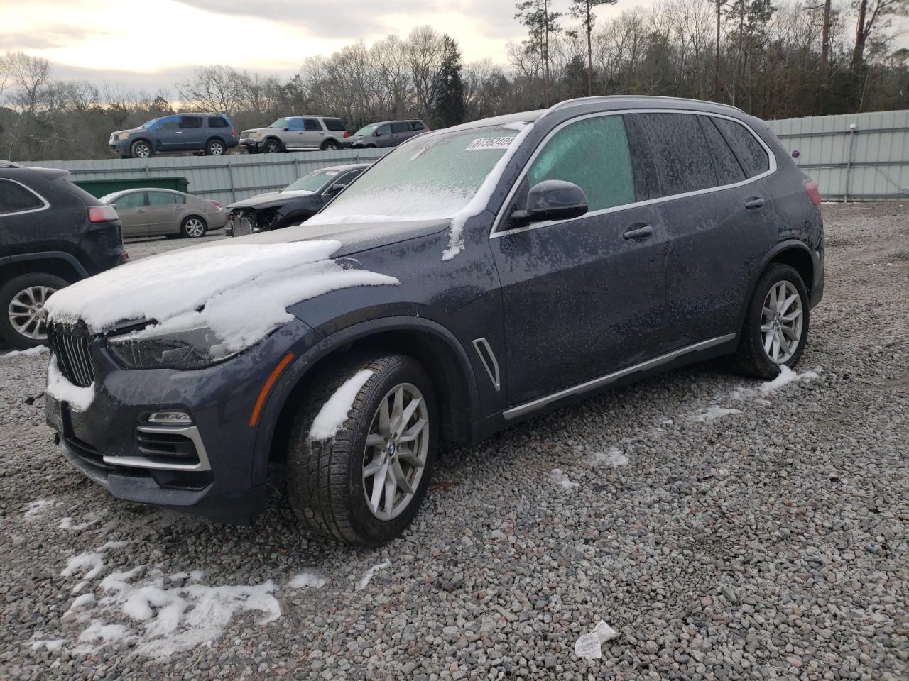 2019 BMW X5 - Image 1