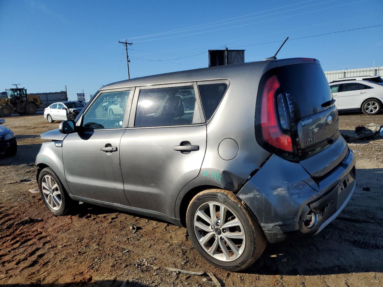 2019 Kia Soul - Image 2