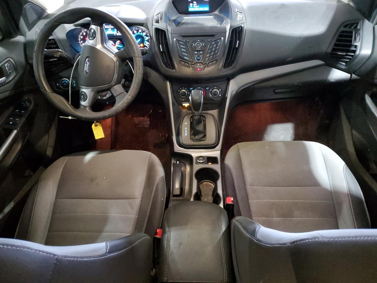 2016 Ford Escape - Image 8