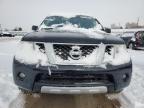 2012 Nissan Pathfinder S for Sale in Colorado Springs, CO - Hail