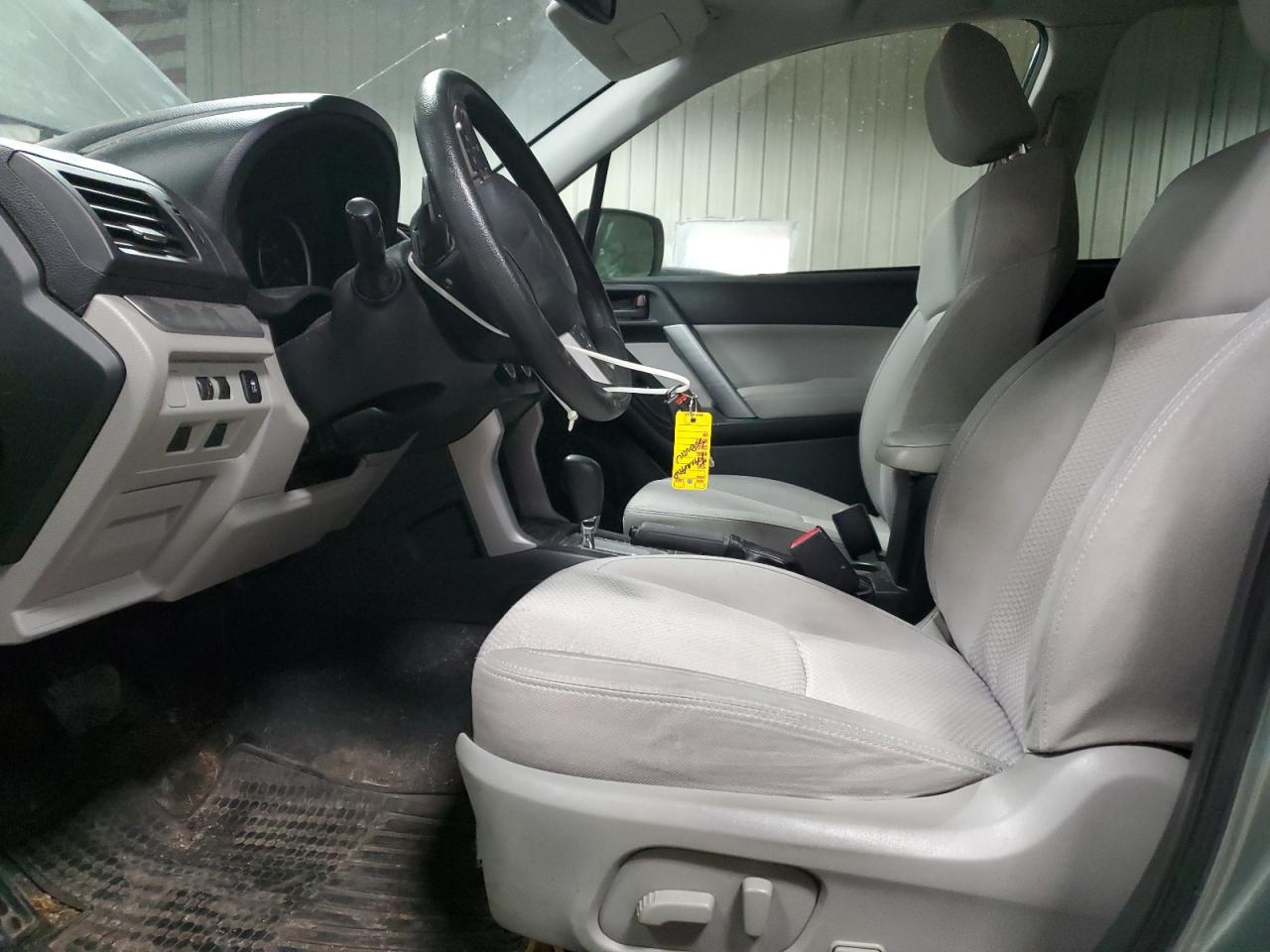 2015 Subaru Forester - Image 7