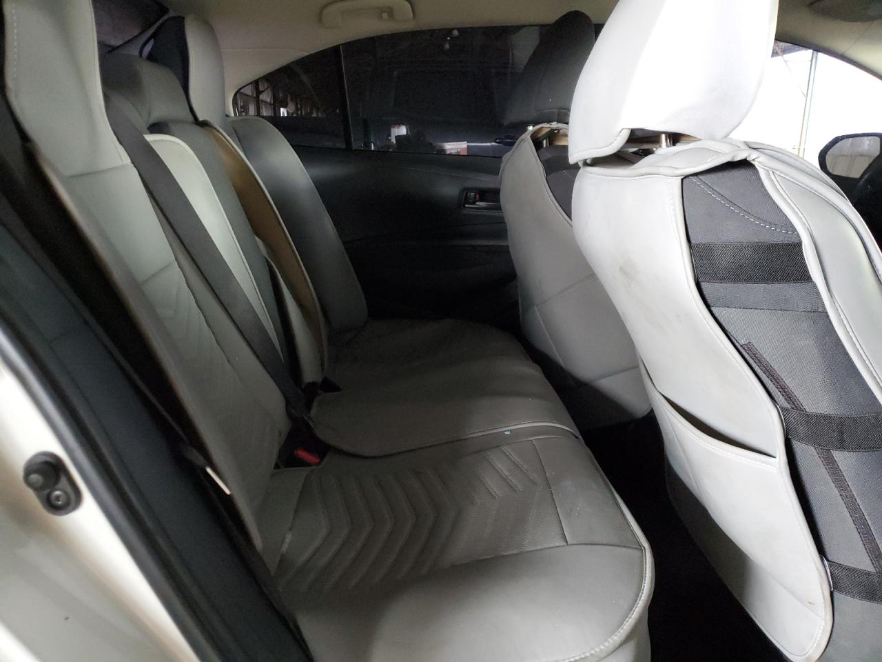 2022 Toyota Corolla - Image 10