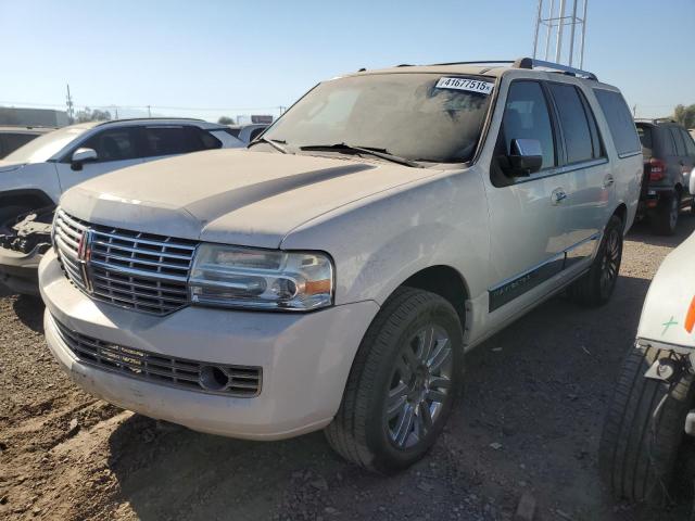 2008 Lincoln Navigator 