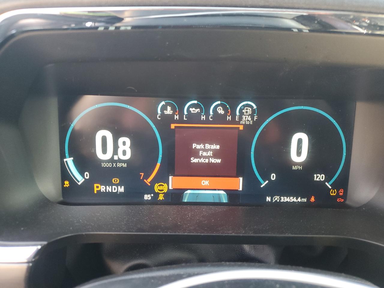 2022 Ford F-150 - Image 9