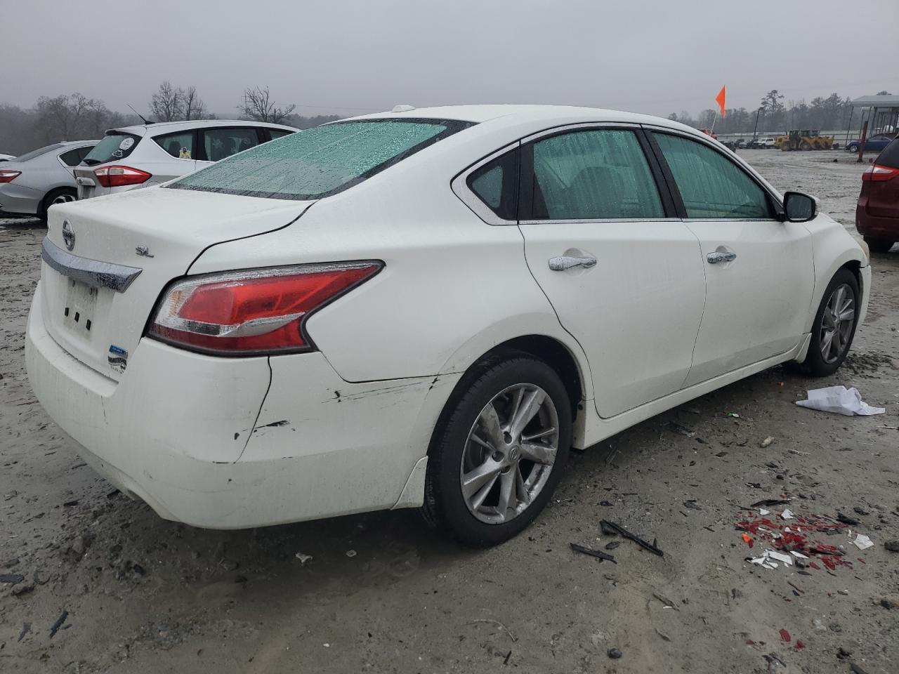 2014 Nissan Altima - Image 3