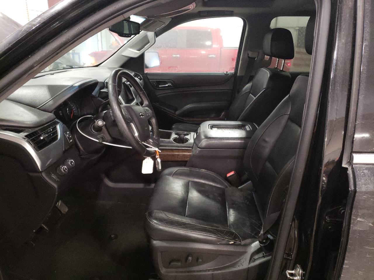 2016 Chevrolet Tahoe - Image 7