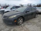 2011 Mazda 6 I на продаже в Baltimore, MD - Minor Dent/Scratches